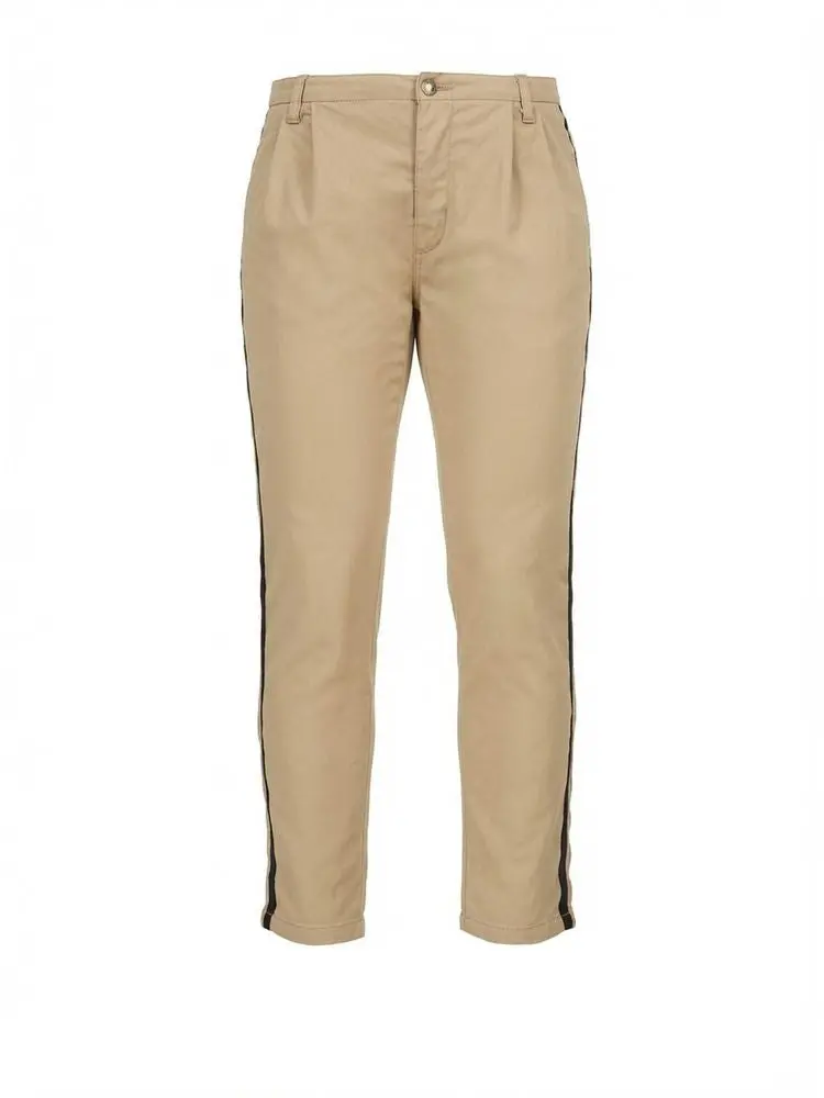 PINKO PINKO Chinos – Beige