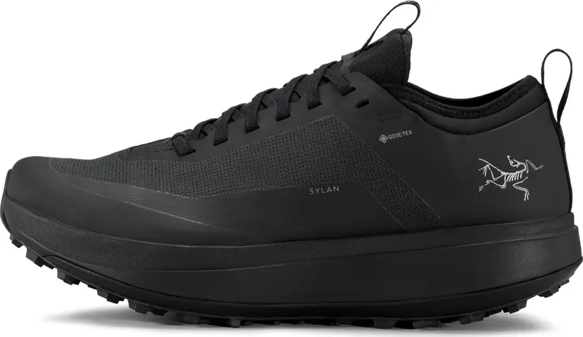 Arcteryx Arc'teryx Women's Sylan Gore-Tex Black/Black
