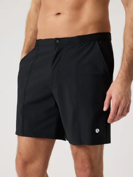 Björn Borg Ace Classic Shorts 8 Inch