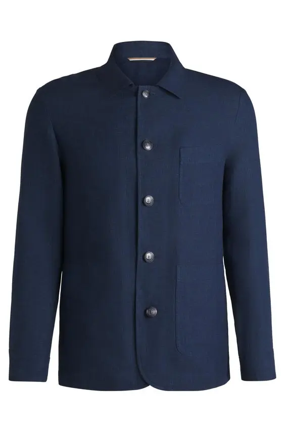BOSS Black C-CARPER-3PP-252 10271178 01