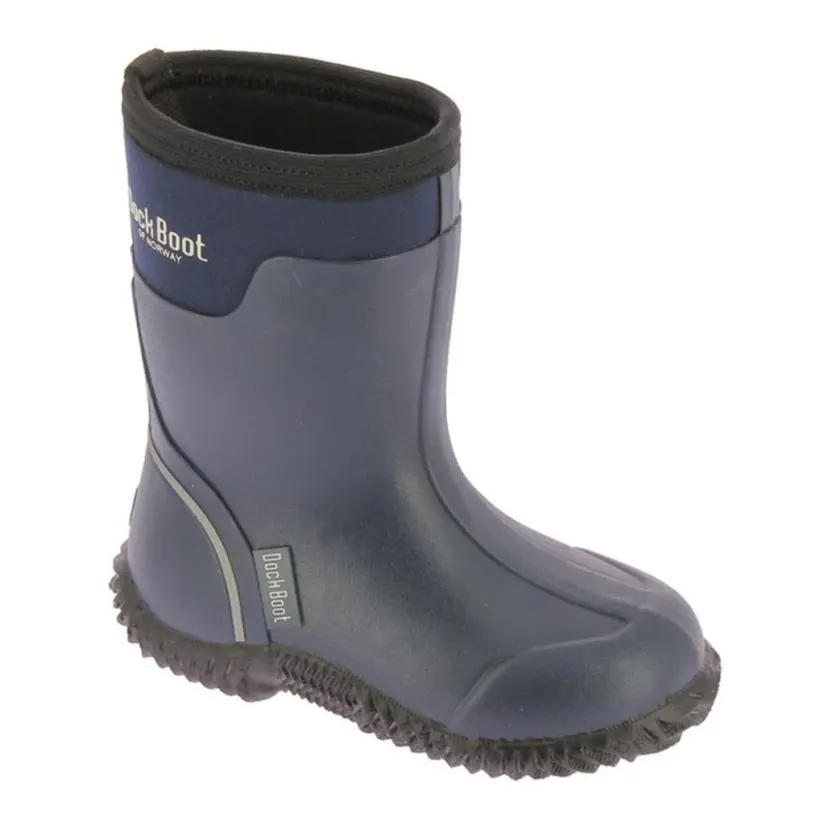 Dock Boot Dock Boot - Termostøvler Jakob Marine