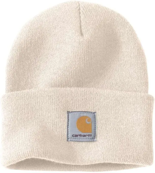 Carhartt Workwear Carhartt Workwear Carhartt Watch Hat Winter White