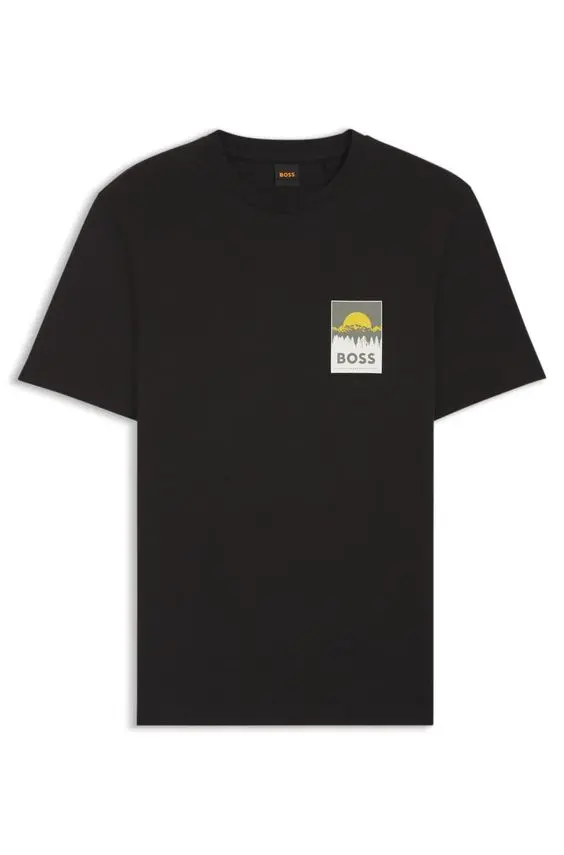 BOSS Orange Te_Plain 10276582 01