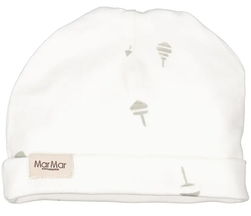 Marmar Copenhagen Spinning Top Marmar Lue Baby (4M/62)