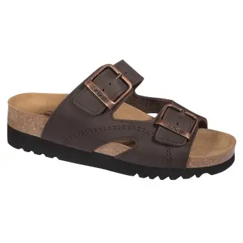 Scholl Scholl Moldava Men Brun Str 46 Herre