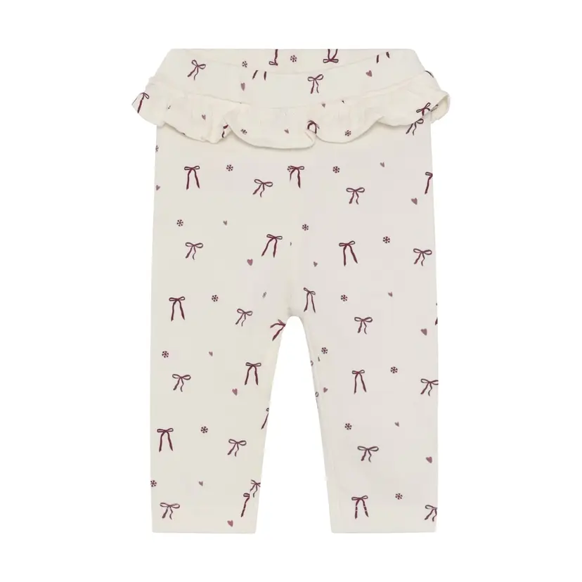 Fixoni Fixoni - Leggings Nostalgia Rose