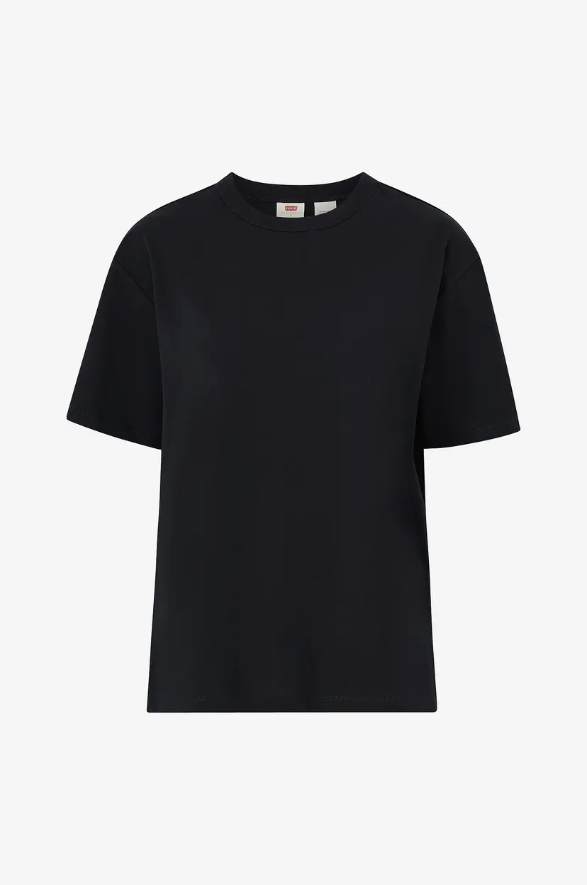 Levi's T-skjorte Tabor - Svart