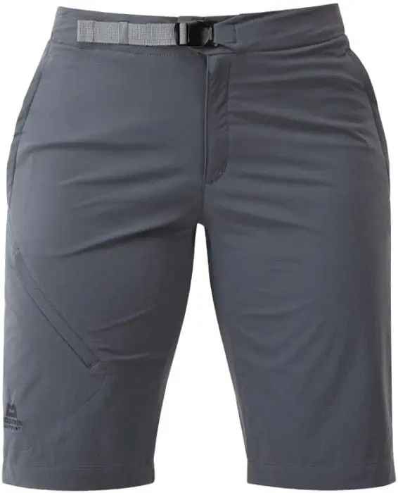 Mountain Equipment Mountain Equipment Comici Wmns Short Ombre Blue