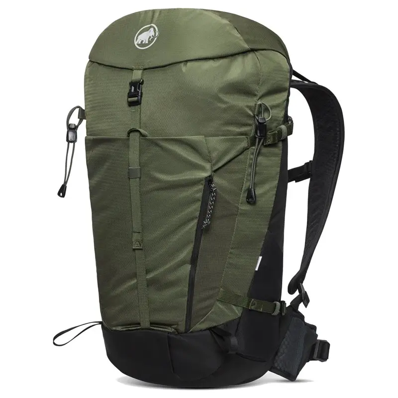 Mammut Mammut Lithium 30 Dark Marsh/Black