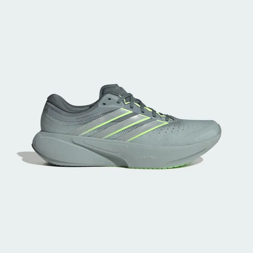 Adidas SUPERNOVA SOLUTION 3 RUNNING SKO