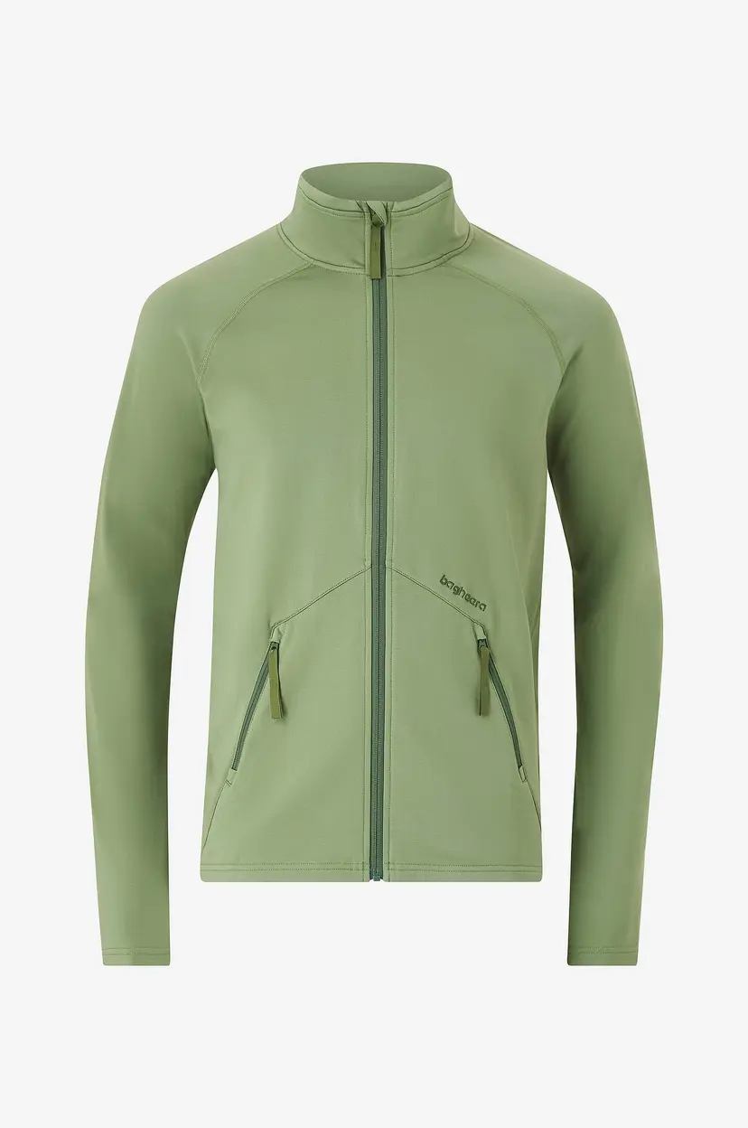 Bagheera Funksjonsjakke Remi Jacket Men - Grønn