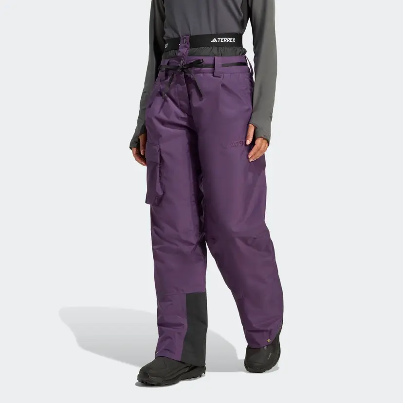 Adidas Terrex Xploric 2 Layer Insulated CLIMAPROOF Bukse