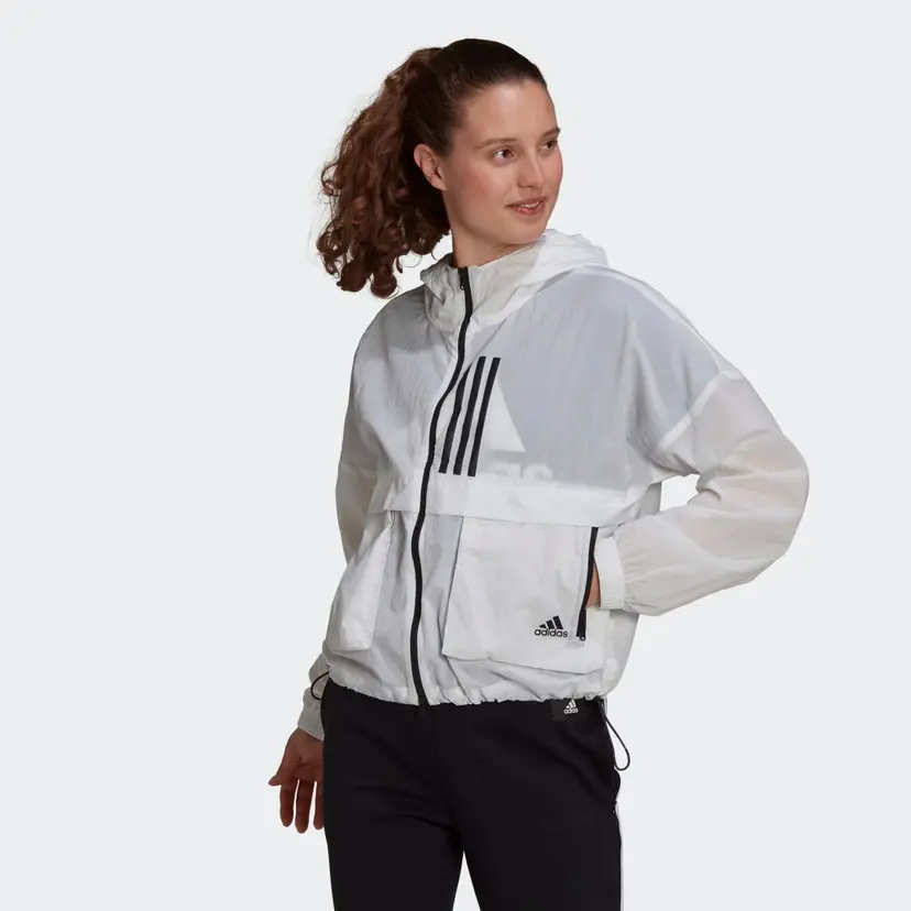 Adidas adidas Sportswear W.N.D. Windbreaker