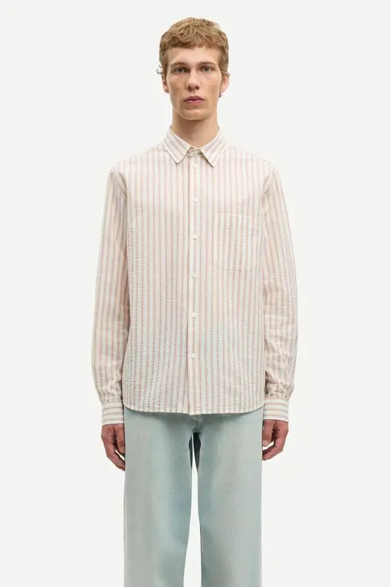 Samsøe Samsøe Saryan J shirt 15506