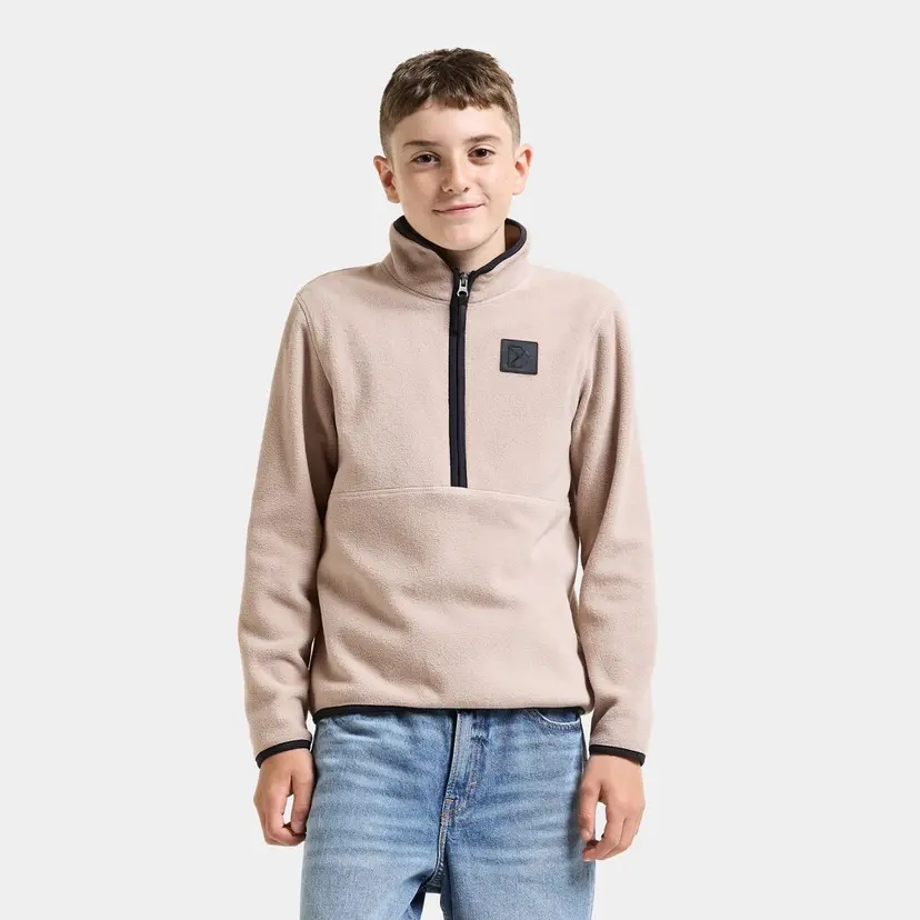 Didriksons Rubi Kids' Half-Zip