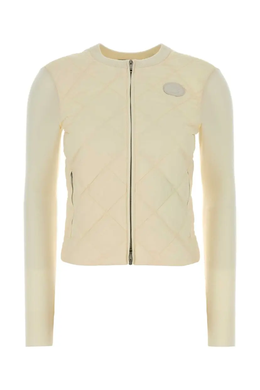 Burberry Burberry Jakker – Beige