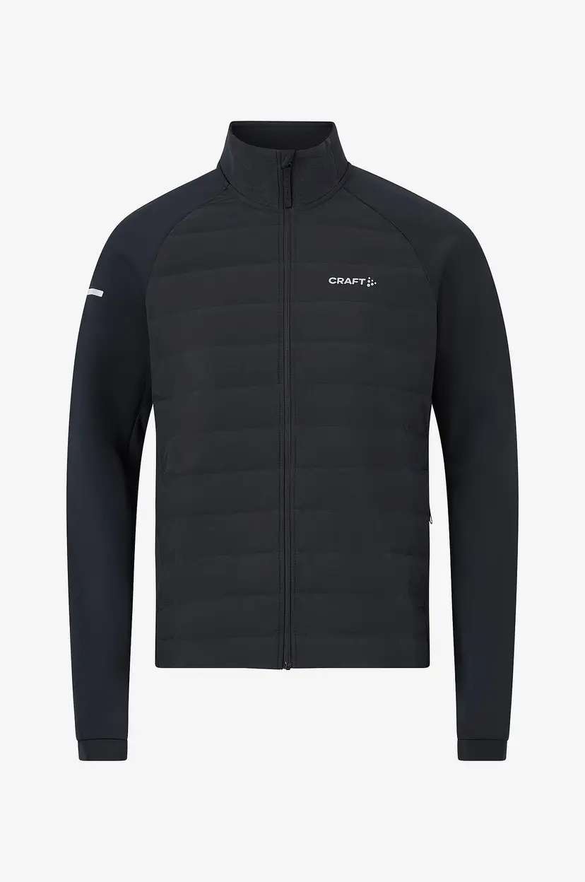 Craft Løpejakke Subz 4 M - Svart