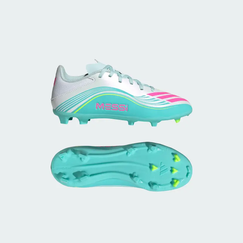 Adidas F50 MESSI LEAGUE Firm Ground /Multi Ground Fotballsko