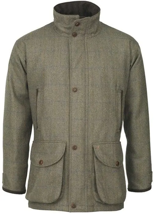 Laksen Laksen Laird Wingfield Coat