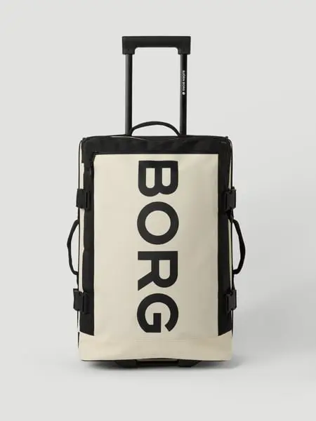 Björn Borg Borg Travel Trolley S - 46L