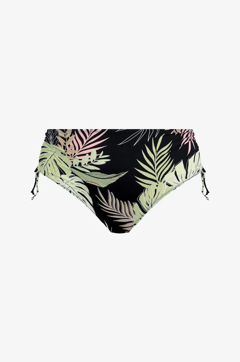 Elomi Bikinitruse Tropical Retreat - Svart