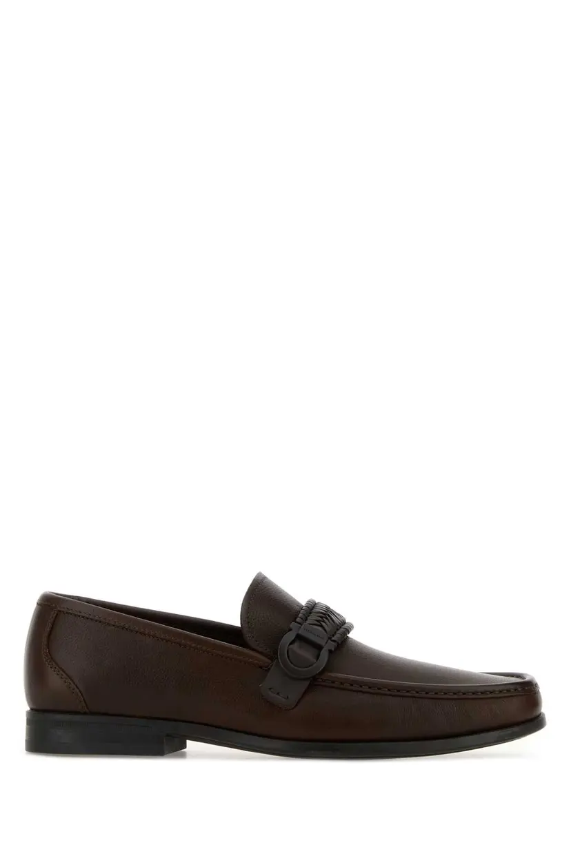 Ferragamo Ferragamo Loafers – Gul