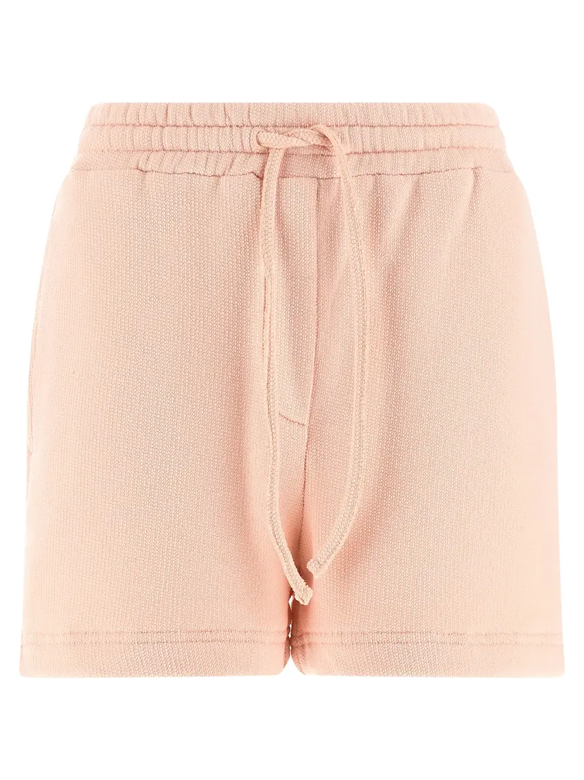 Dolce & Gabbana Dolce & Gabbana Shorts – Rosa
