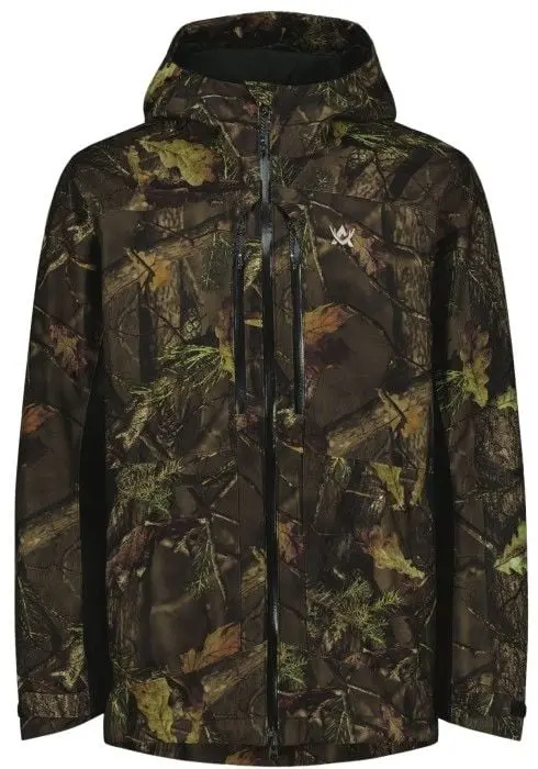 Alaska 1795 Alaska 1795 M's Extreme Lite Jacket BlindMax HD