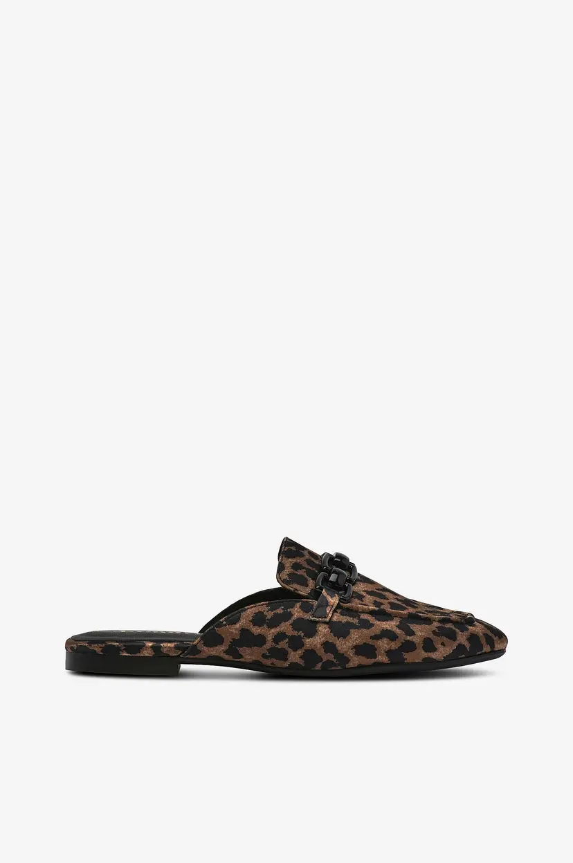 Tamaris Sandaler Women Sabot - Brun