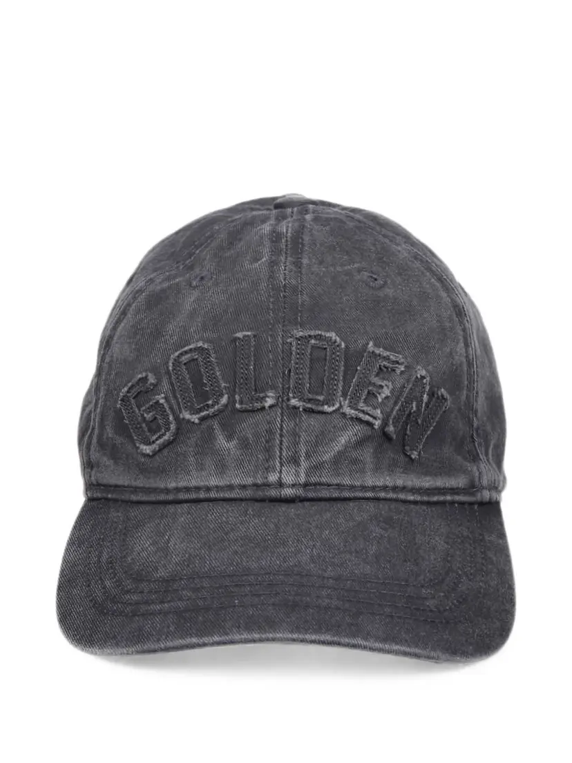Golden Goose Golden Goose Hatter – Grå