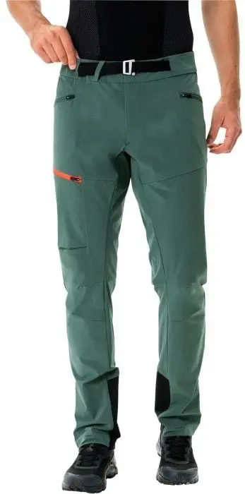 Vaude Vaude M's Tekoa Biobased Pants Forest