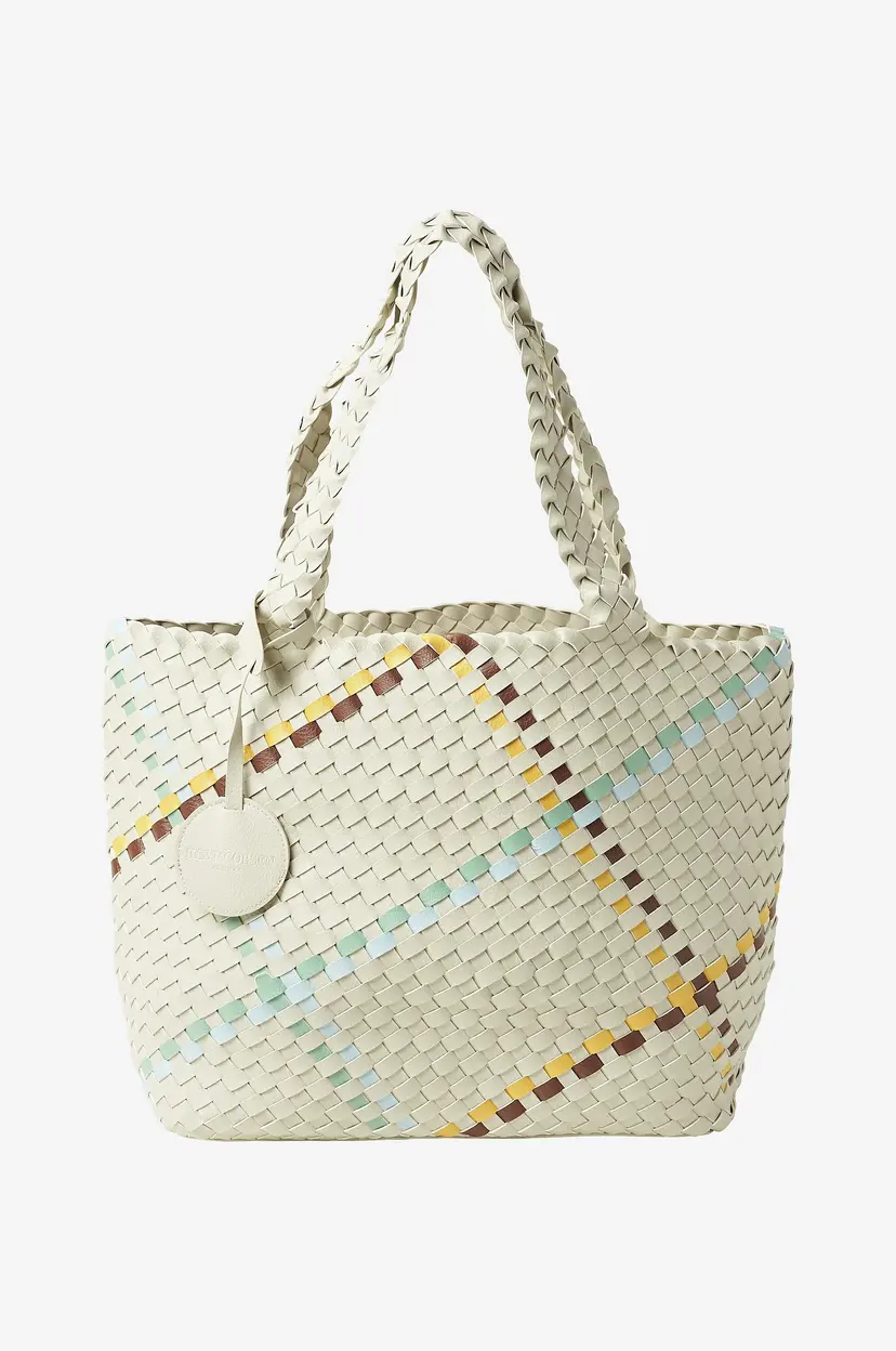 Ilse Jacobsen Vesken Bag06D - Natur