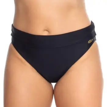 Damella Damella Veronica Basic Foldable Brief Svart 36 Dame