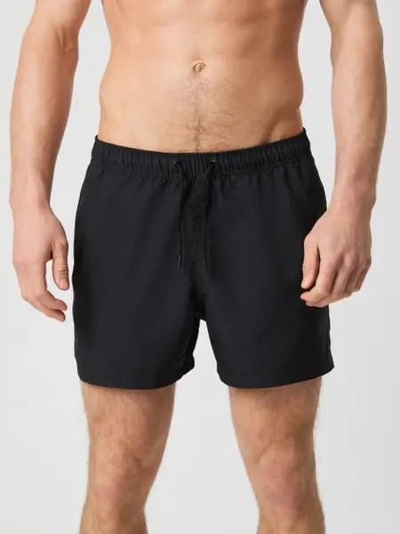 Björn Borg Borg Solid Swim Shorts