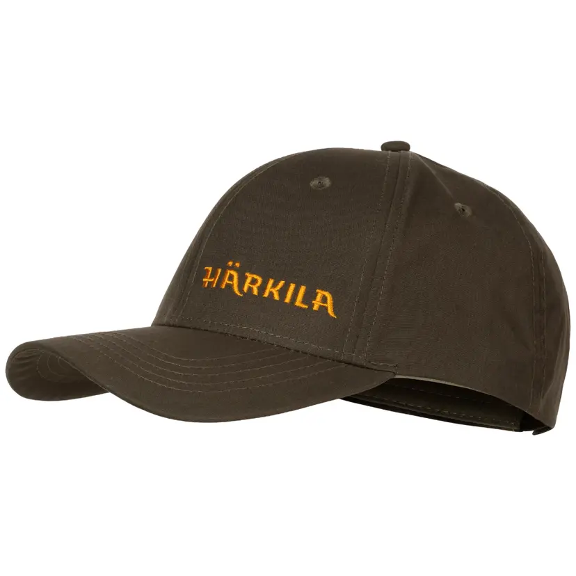 Härkila M's Härkila Fjell Keps Willow Green