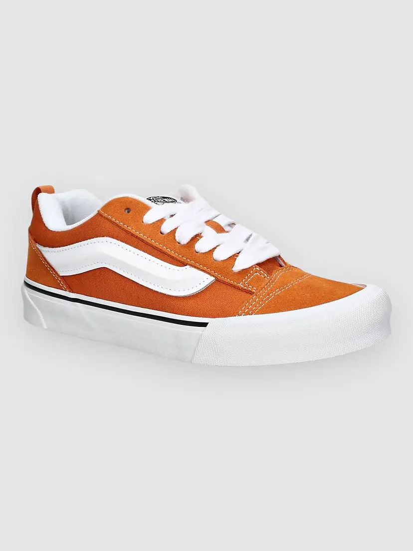 Vans Vans Knu Skool Sneakers oransj