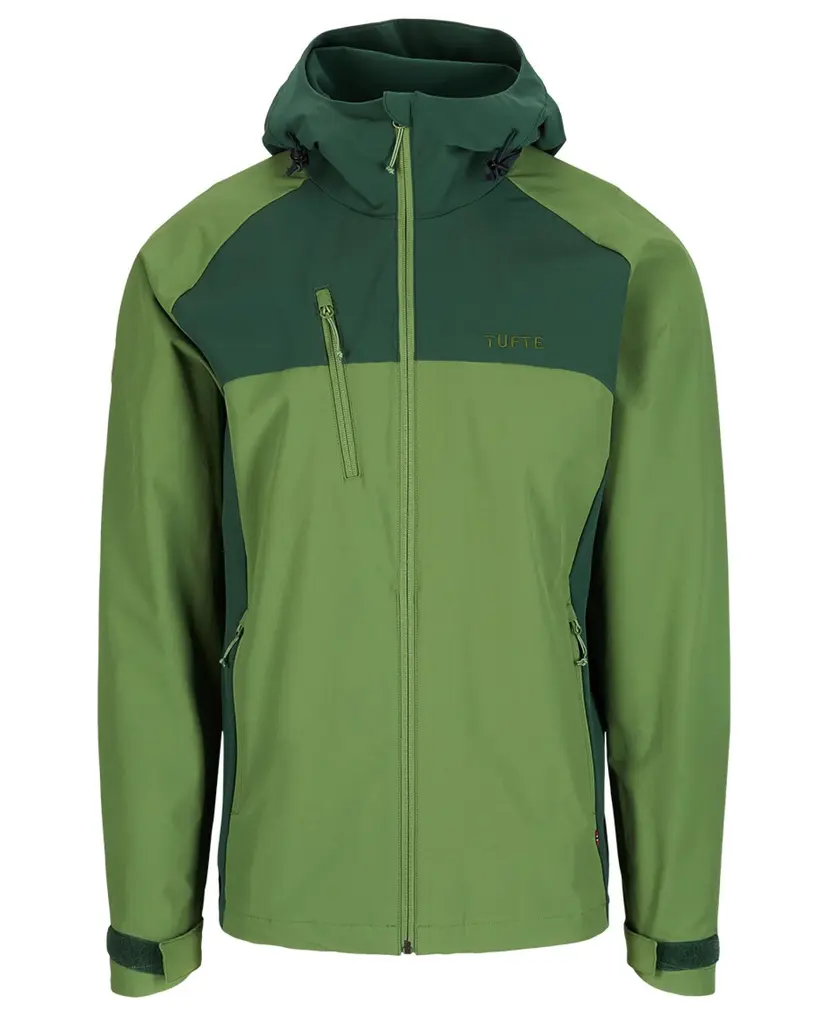 Tufte Wear Tufte Wear M Willow Jacket Willow Bough