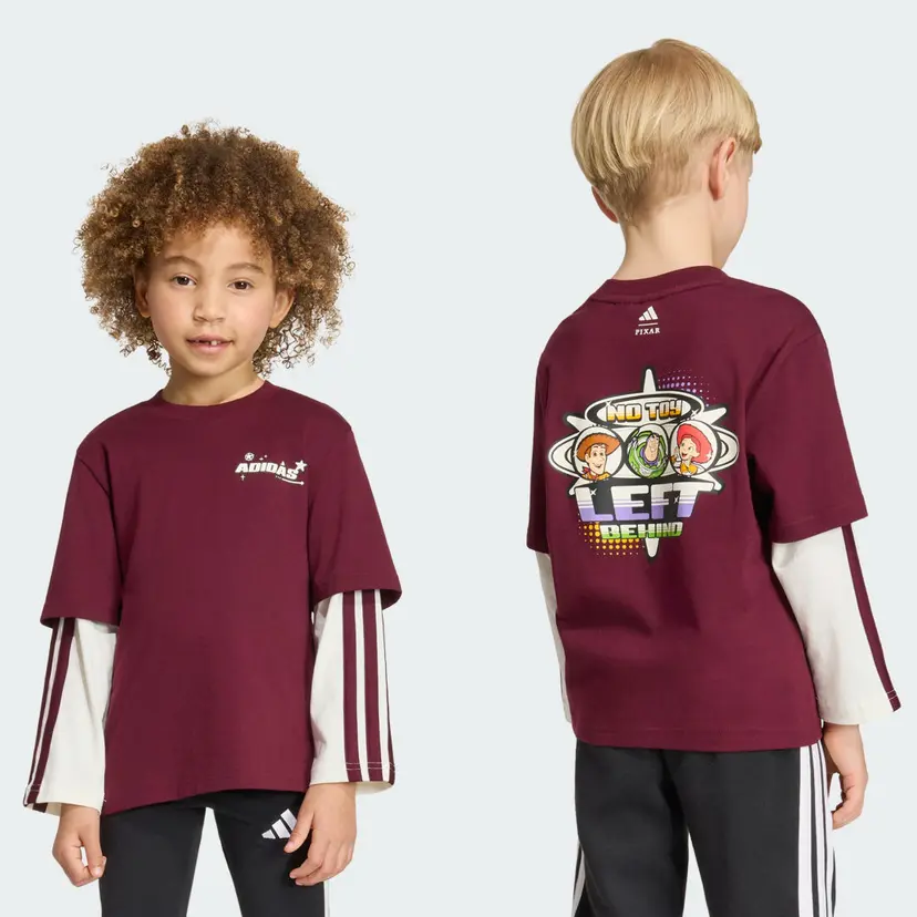 Adidas ADIDAS PIXAR TOY STORY T-SKJORTE