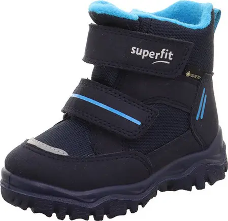 Superfit Superfit Kids' Husky1 Blue