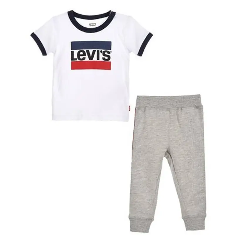 Levi's Levis Jogger sett (62 / 3 mnd)