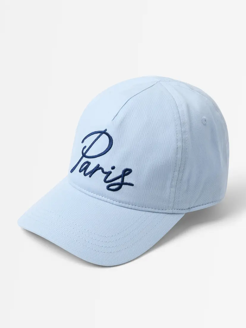 Lindex Caps