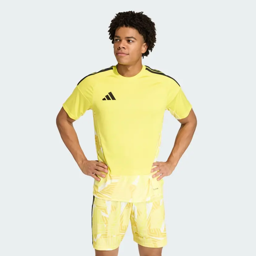 Adidas TIRO26 COMPETITION GOALKEEPER TRØYE