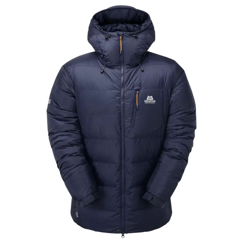 Mountain Equipment Mountain Equipment K7 Mens Jacket Cosmos