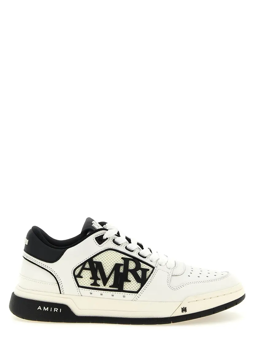 Amiri Amiri Sneakers – Hvit
