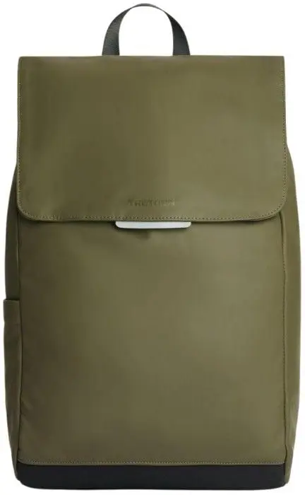 Tretorn Tretorn Wings Daypack Field Green