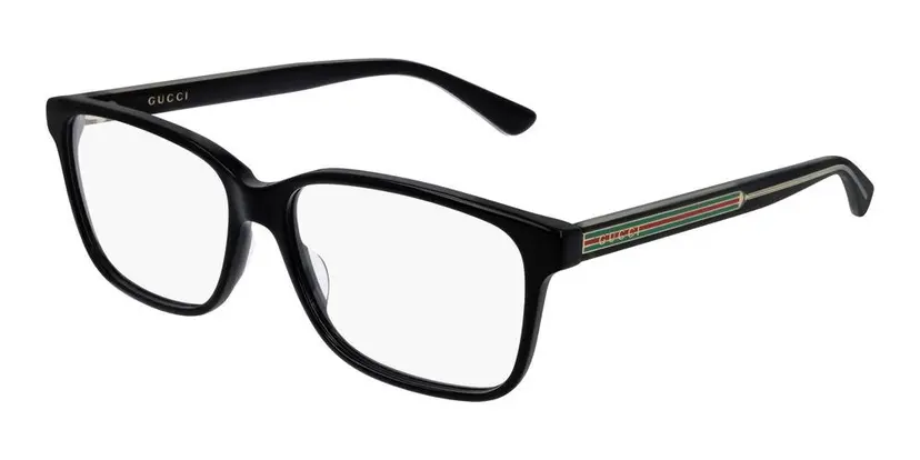 Gucci GG0530ON briller, svart