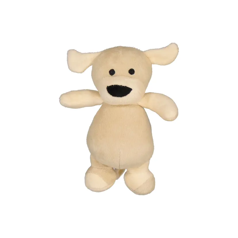 Geggamoja Doddi Beige