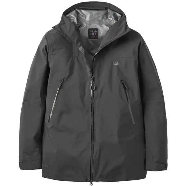 Rab Rab Kangri GTX Jacket Black