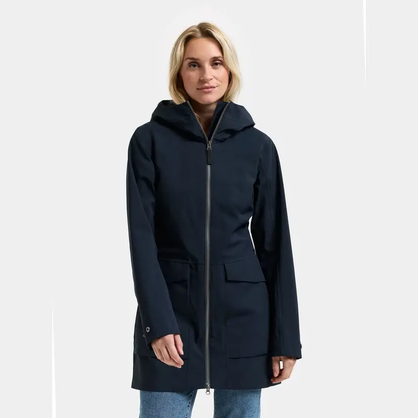 Didriksons Folka Parka