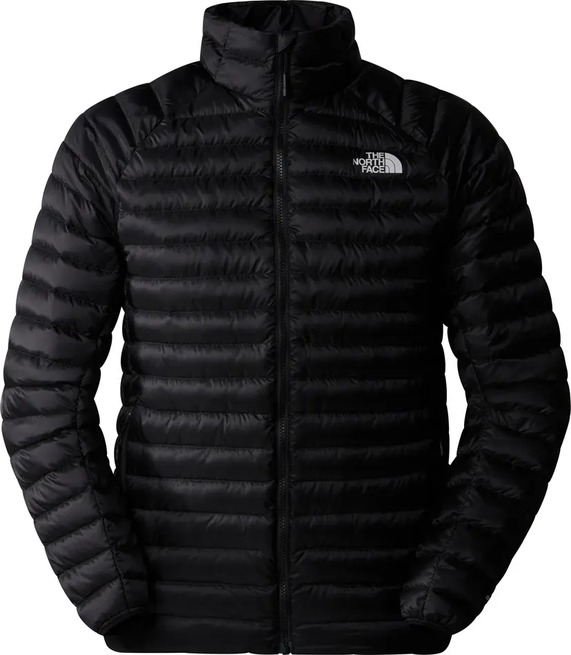 The North Face The North Face Men's Bettaforca Down Jacket TNF Black/TNF Black/NPF